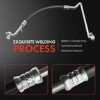 A/C Discharge Line Hose Assembly for GMC Yukon (2003-2005)