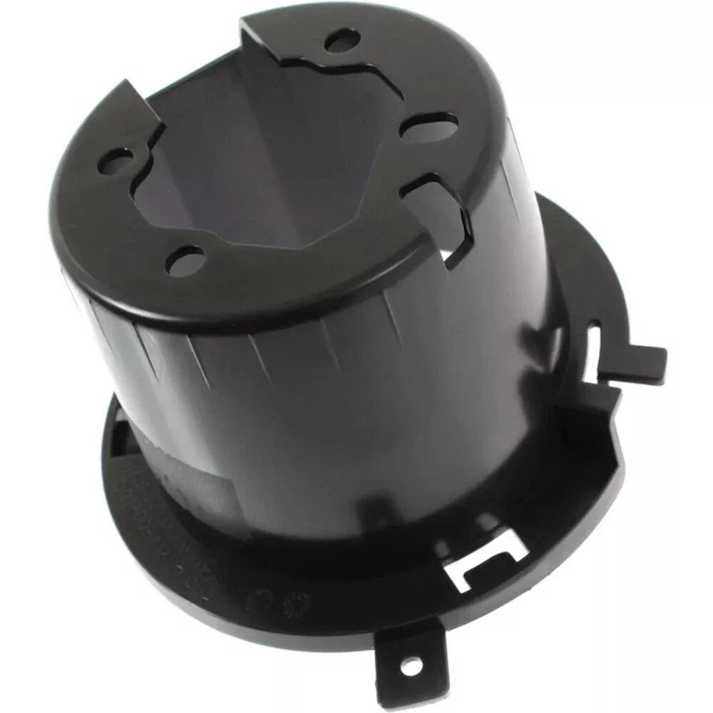 Fog Light Bracket for 2011-2013 Dodge Durango Driver & Passenger Side (2011-2013)