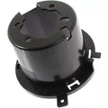 Fog Light Bracket for 2011-2013 Dodge Durango Driver & Passenger Side (2011-2013)