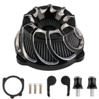 Air Cleaner Intake Filter for Harley Sportster XL 883 1200 (2004–2023)