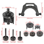 Rear Axle Control Arm Suspension Bushing Kit for Toyota Corolla