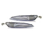 Car Side Marker Light Turn Signal Lamp for OPEL Astra (2012-2015)