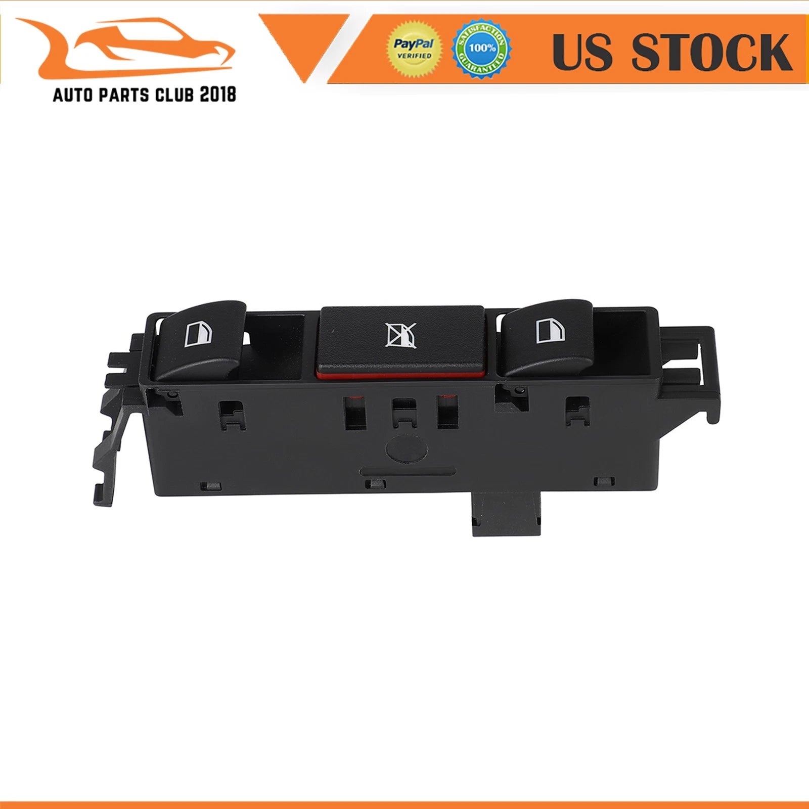 Door Window Switch for BMW 325xi (2001–2005) DWS-832