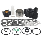 Water Pump Impeller Kit for Mercury Mercruiser Alpha One Gen I (46-96148Q8)