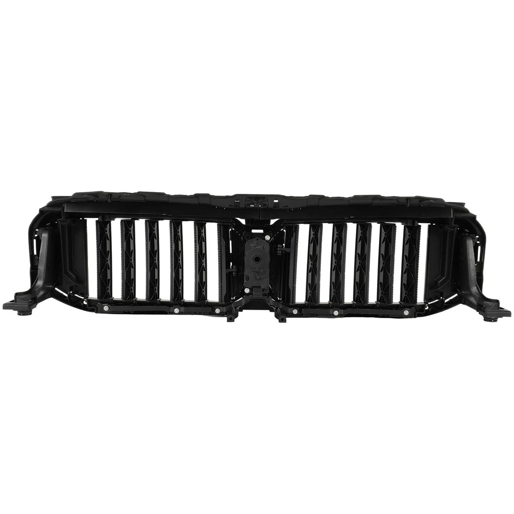 Front Radiator Active Grille Air Shutter W/Motor 51119498612 for BMW G30 (2021–2023)