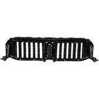 Front Radiator Active Grille Air Shutter W/Motor 51119498612 for BMW G30 (2021–2023)