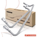 Inlet & Outlet Oil Cooler Line for Jeep Wrangler (2012–2019)