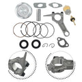 Connecting Rod with Piston Pin for Honda GX200 168F (2000–2023)