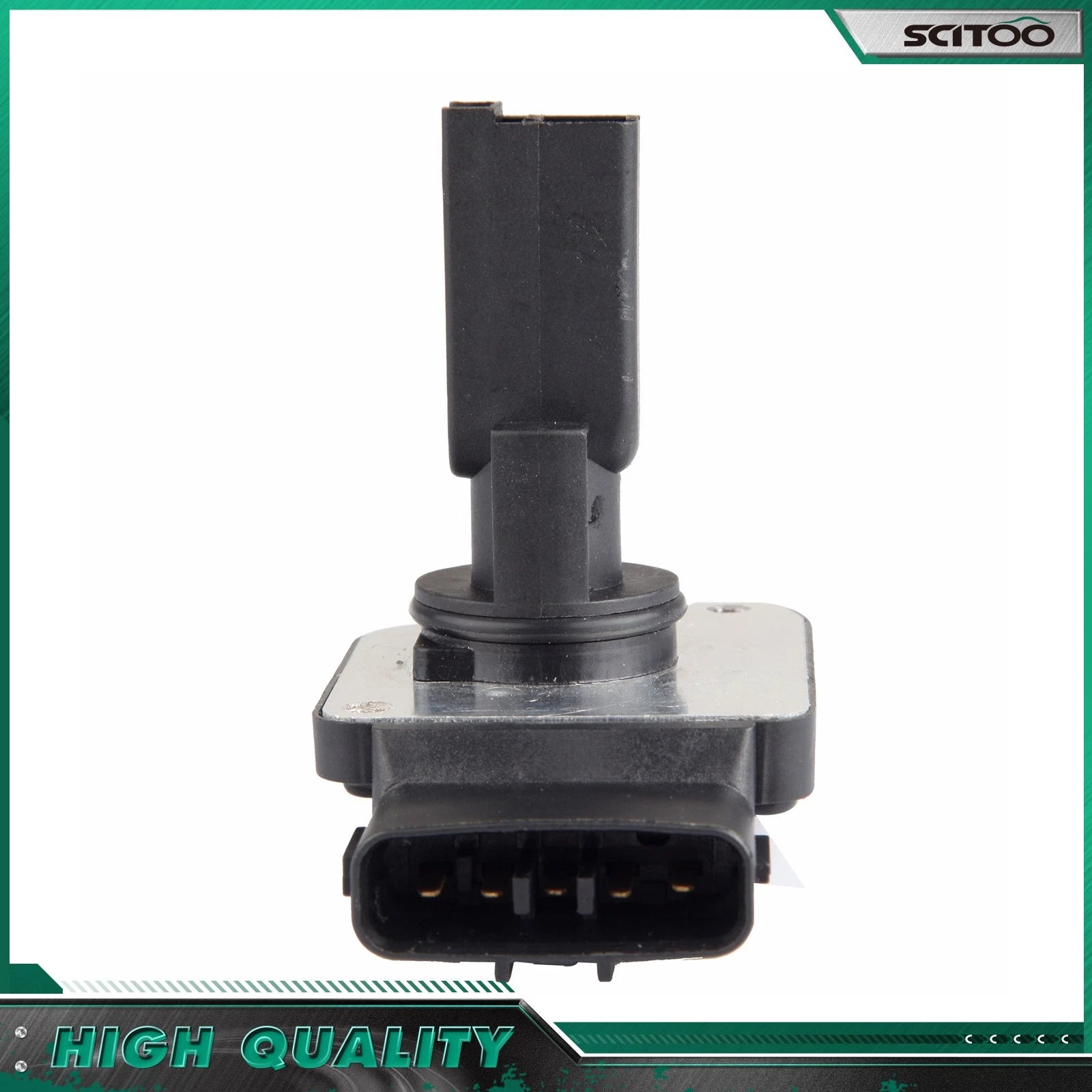 Mass Air Flow Sensor Meter MAF for Toyota Tacoma SR5 (1998)