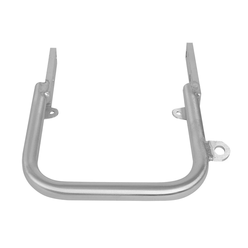Aluminum Rear Grab Bar Back Bumper Bracket for Yamaha Blaster YFS200 (1988–2006)