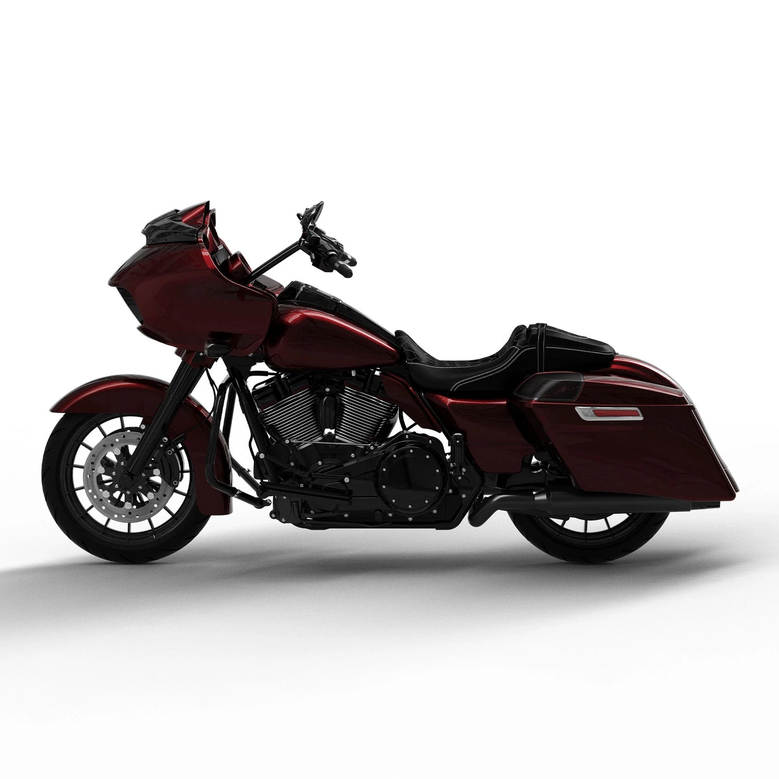 Fairings Body Work for Harley CVO Road Glide FLTRXSE (2015–2024)