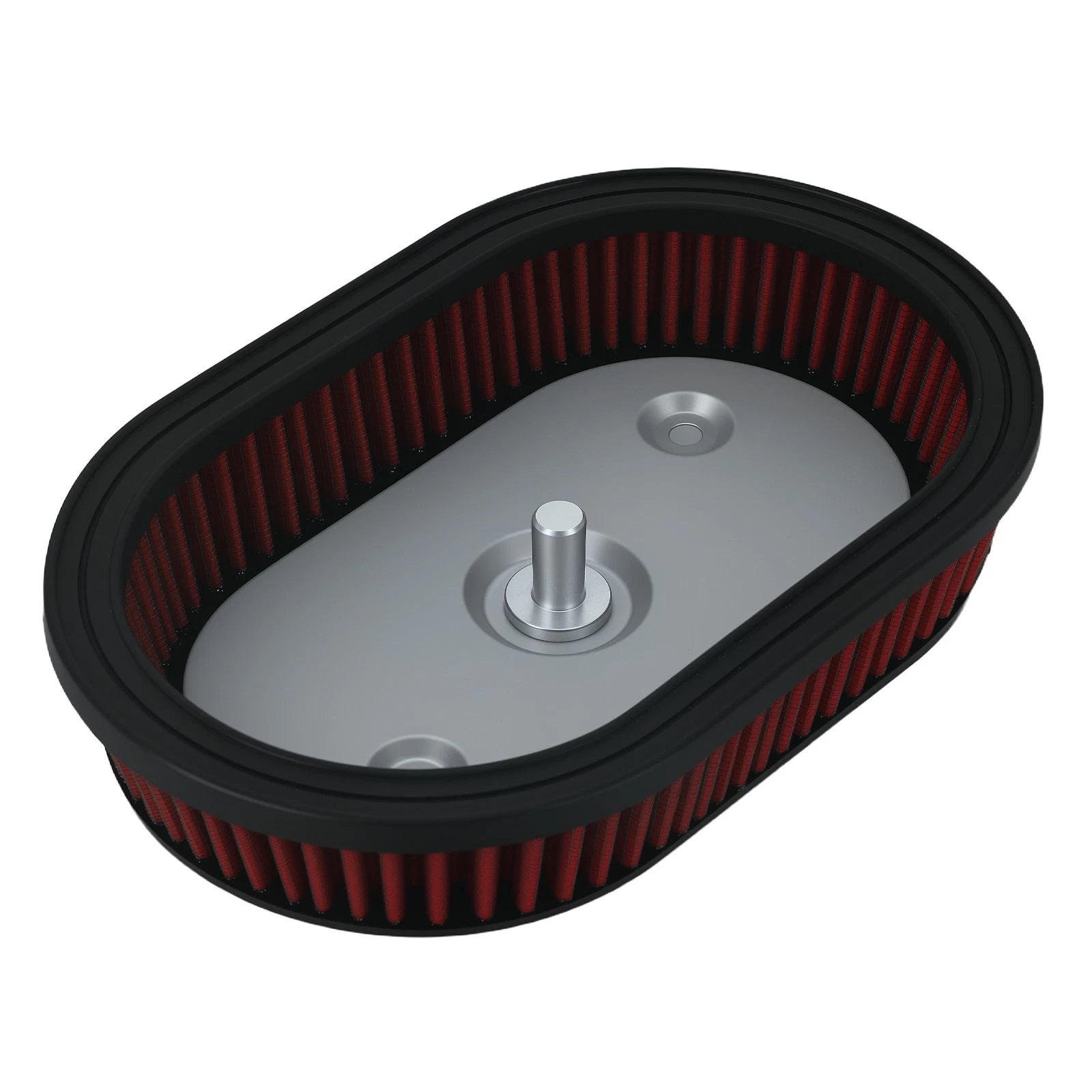 Air Filter for Harley M8 Softail Touring (2017–2025) Washable Metal
