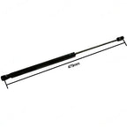 Rear Window Gas Strut 475mm for Case 5120 5130 5140 5150 Tractors