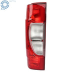 Left Side Rear Tail Light Assembly for Ford F250 F350 (2020-2022)