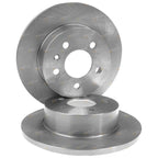 Rear Disc Brake Rotors for Ford Falcon Fairmont EA EB ED XR6 XR8(1990-1994)