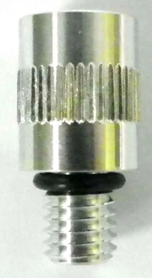 WSM Gearcase Filler Adapter 8x1.25 for - 995-115