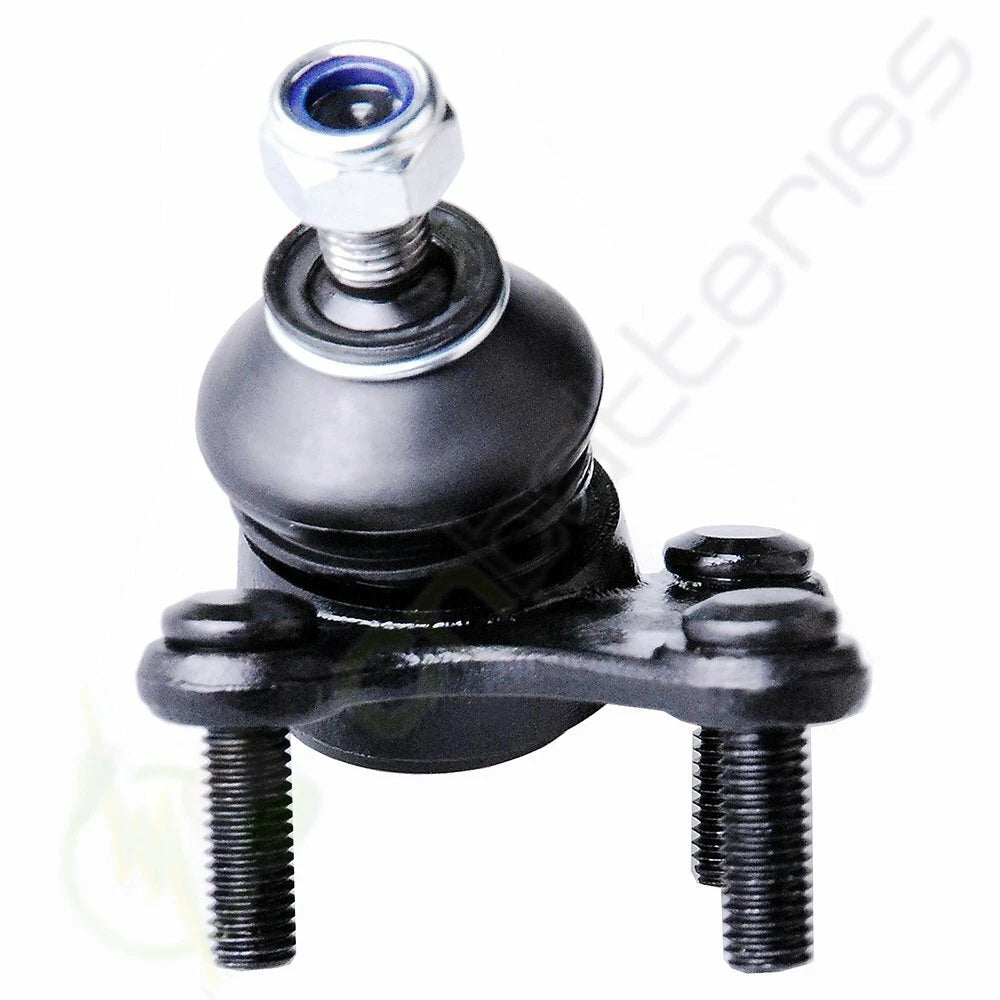 2X Front Lower Ball Joints for VW Beetle (2012–2017)