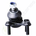 2X Front Lower Ball Joints for VW Beetle (2012–2017)
