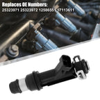 Fuel Injector 25323971 217-1602 for Chevy Impala Malibu (2000–2005)