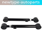 Adjustable Rear Upper Control Arm for RAM 1500 (2009–2018) 0-6" Lift Black