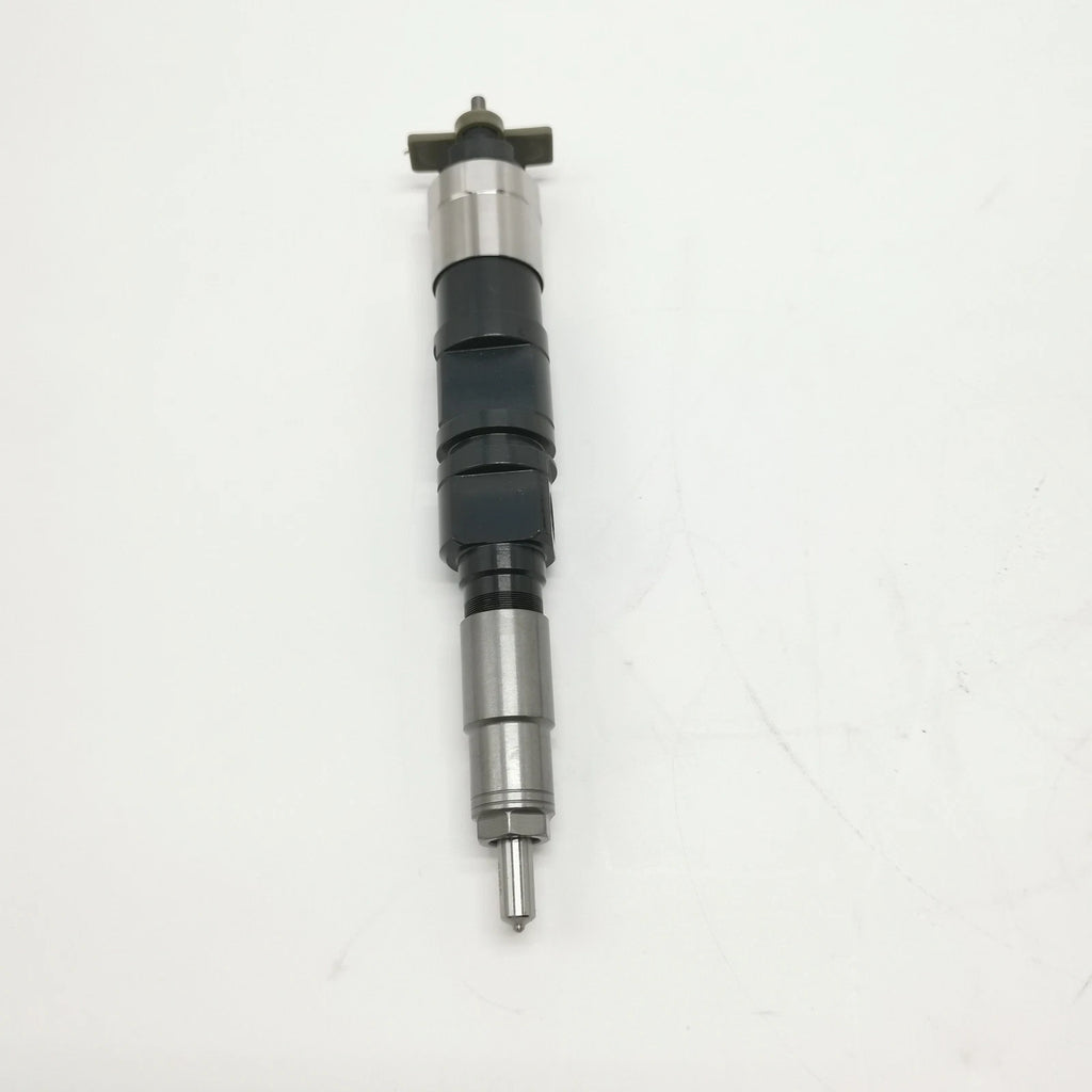 6X Fuel Injector DZ100221 for John Deere 3204 (8130–8530, 9230)