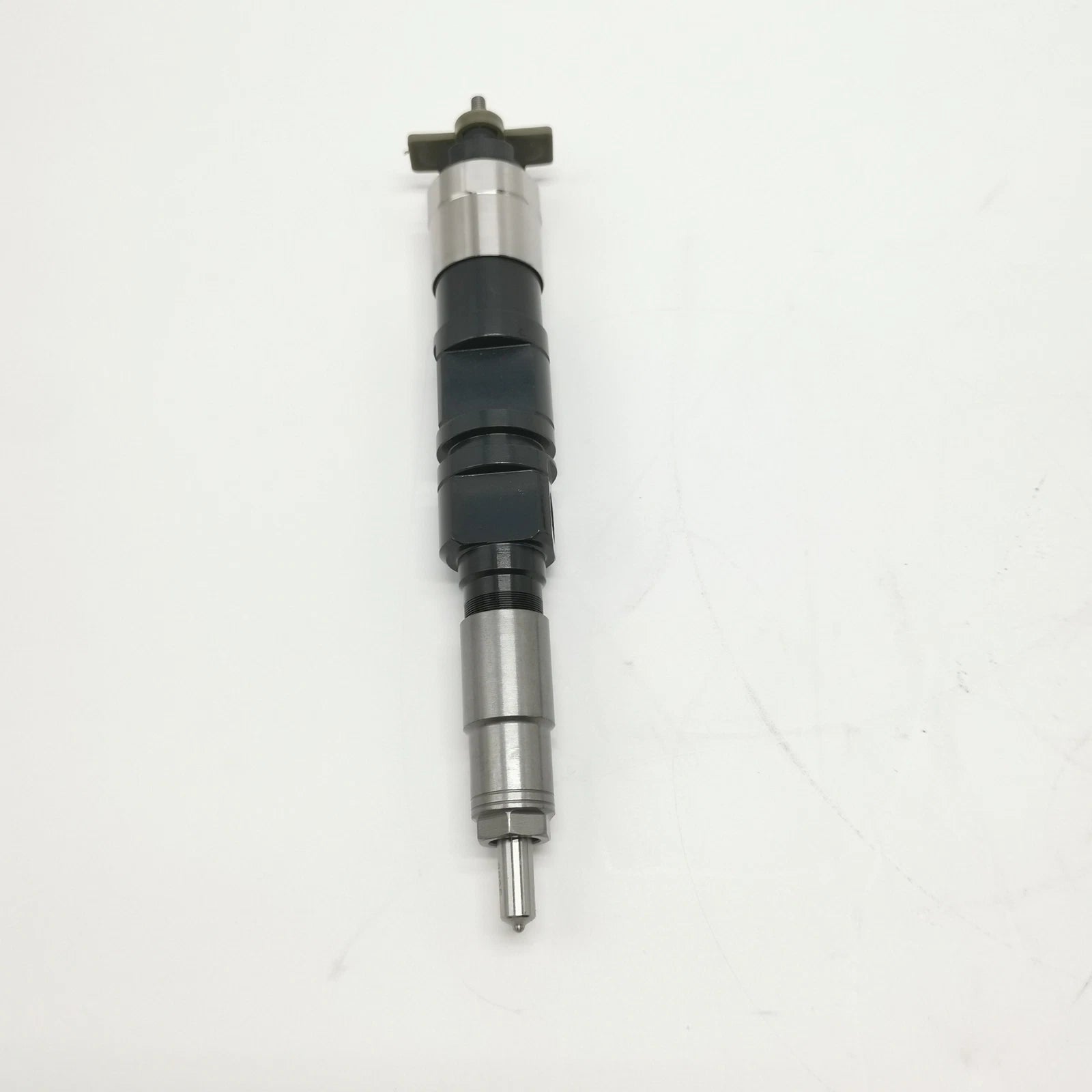 6X Fuel Injector DZ100221 for John Deere 3204 (8130–8530, 9230)