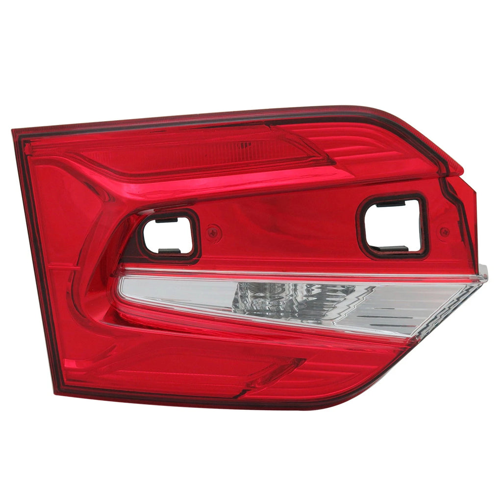 Replacement Driver Side Inner Tail Light Assembly for 2018–2021 Honda Odyssey