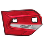 Replacement Driver Side Inner Tail Light Assembly for 2018–2021 Honda Odyssey