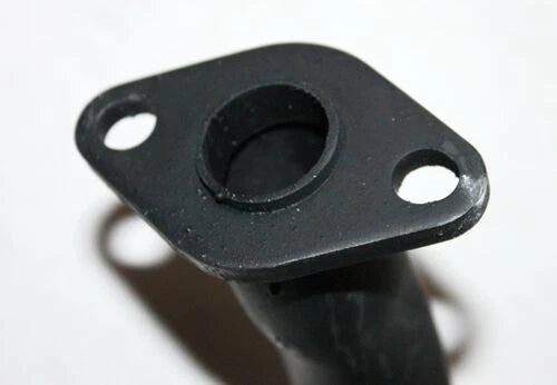 Twin Exhaust Pipe for GY6 150cc Bull Style ATV