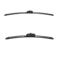 2X Bosch SnowDriver Windshield Wiper Blades for 24" 17"