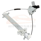 Window Regulator with Motor Front Right for Honda Accord (2003–2007)