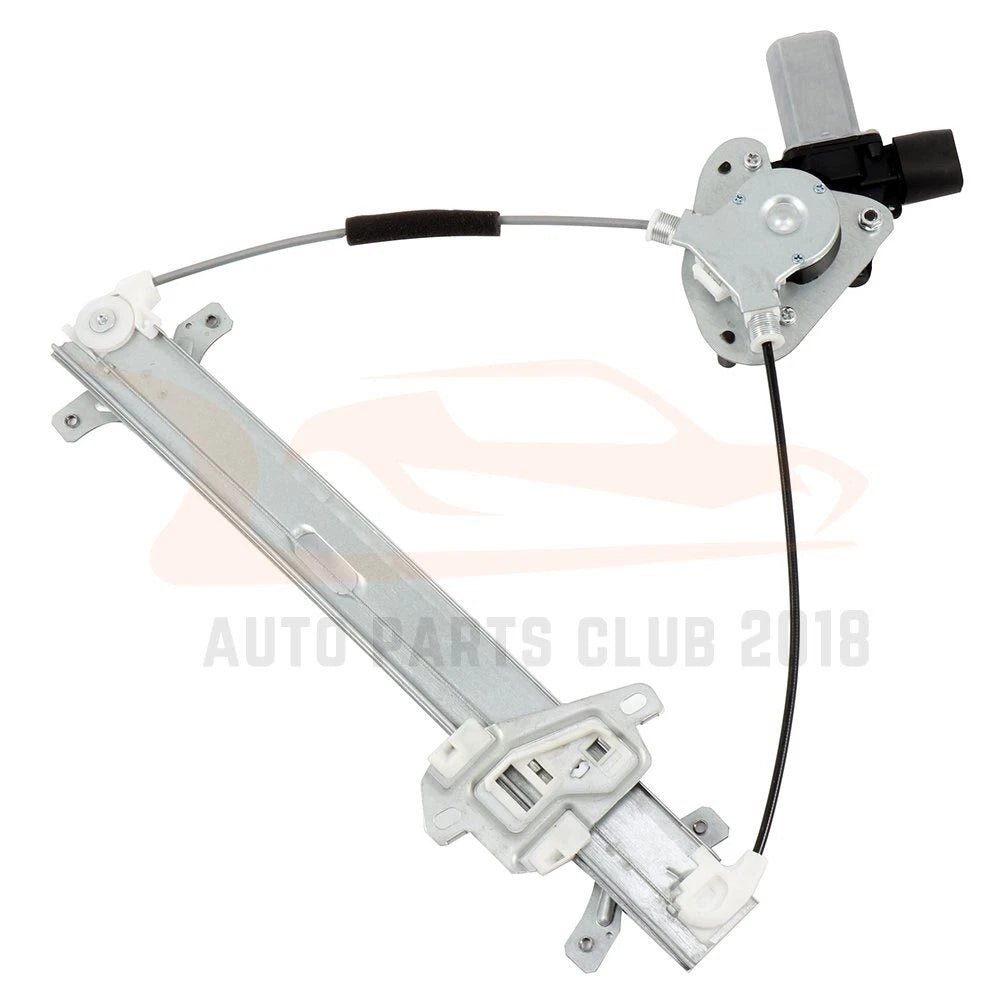 Window Regulator with Motor Front Right for Honda Accord (2003–2007)