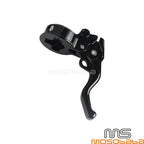Clutch Lever Set for Harley Dyna FXD FXDF FXDB FXDL FXDC FXDI (1996-2017)