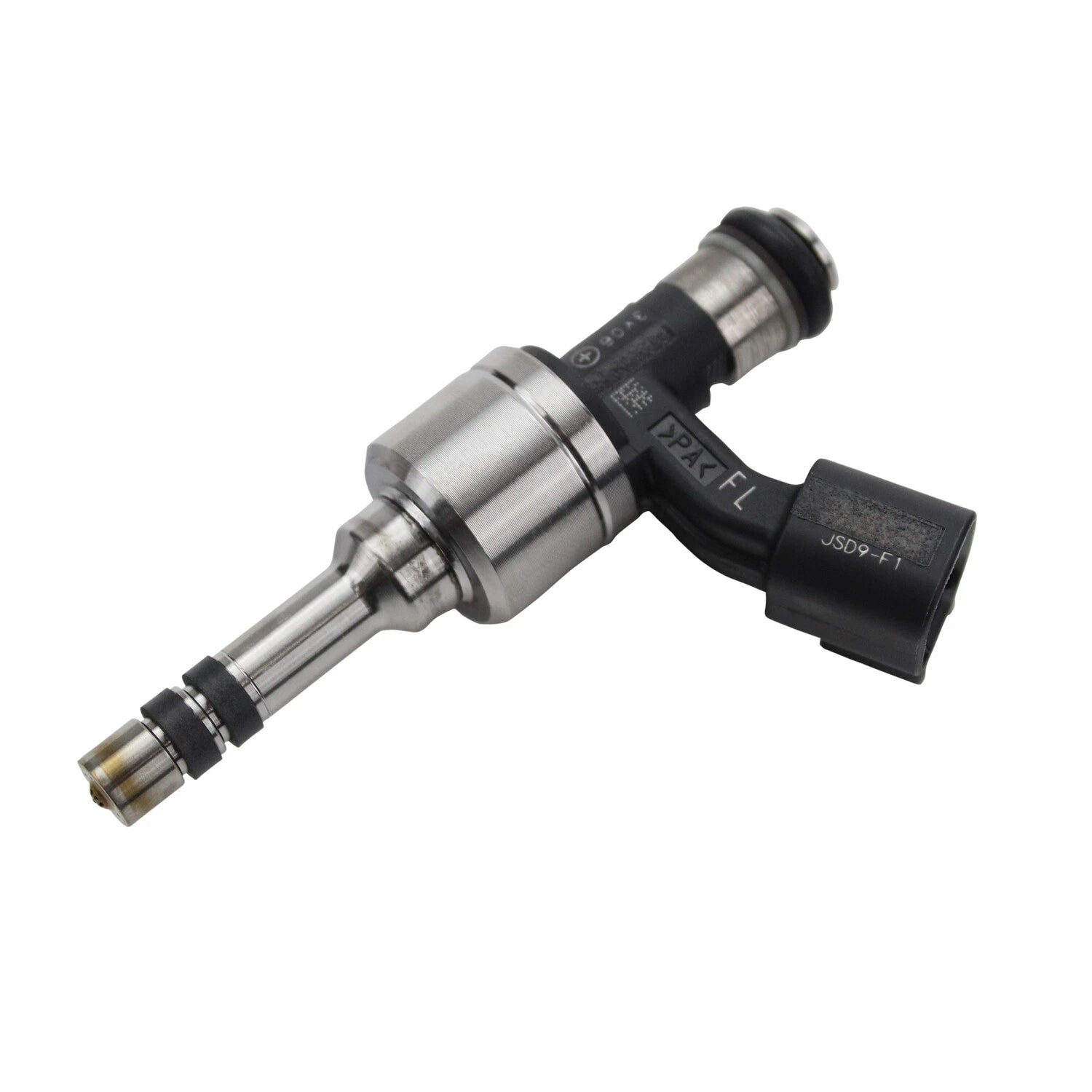 Hitachi FIJ0051 Fuel Injector for Buick Cadillac ATS XT5 Chevy Blazer GMC Acadia (2013–2021)