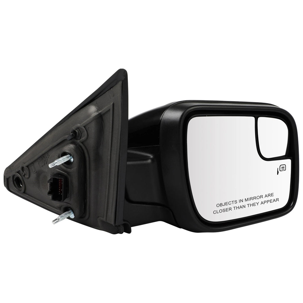 RH Side Mirror for Ford Explorer (2011–2015) 13PINS Heated Power Turn Light
