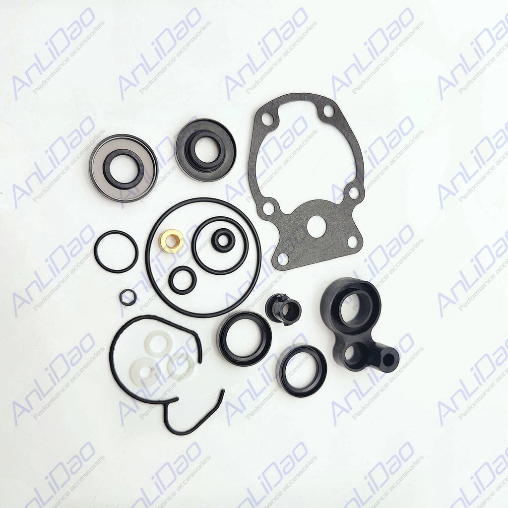 Gearcase Seal Kit for Evinrude Johnson 20HP 25HP 30HP 35HP (1985–2005) 0396351