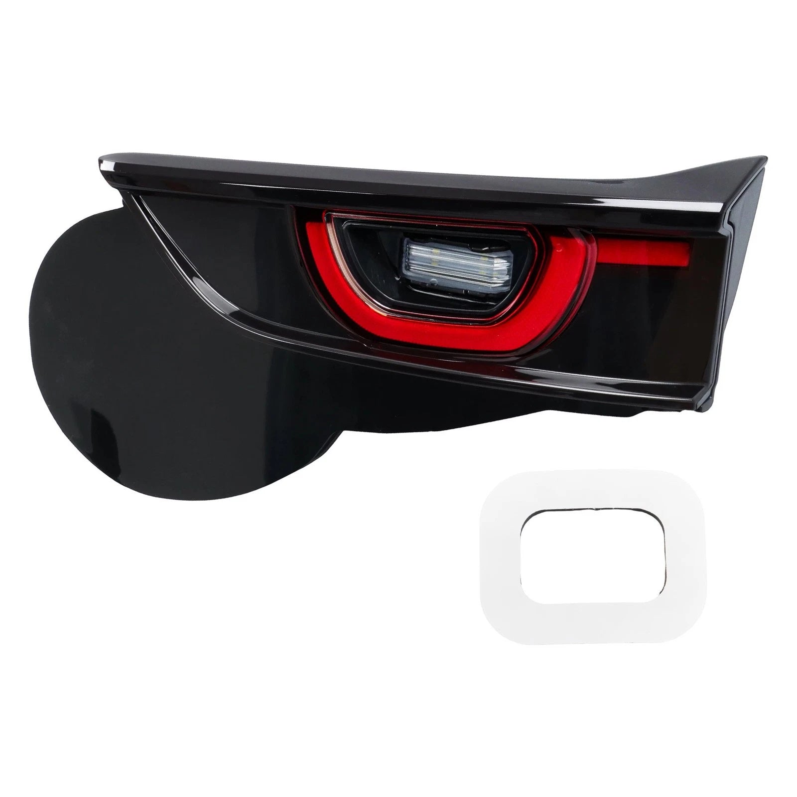 Tail Light Assembly for Mazda CX-50 (2023–2024) Rear Inner LED Right Side