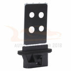 A/C Blower Motor Resistor for Chevy Malibu (1997–2003) & Pontiac Grand Am (1999–2005)
