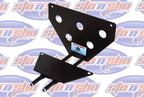 Front License Plate Bracket Replacement for Chrysler 300 (2011–2014)