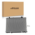 Aluminum Engine Radiator for Toyota Highlander (2001–2007)