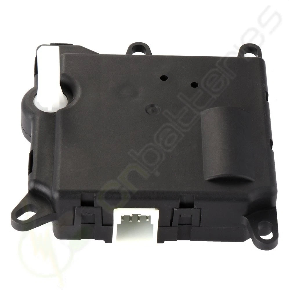 HVAC Heater Blend Door Actuator for Ford Expedition Lincoln (2002) 2L3Z-19E616-BA