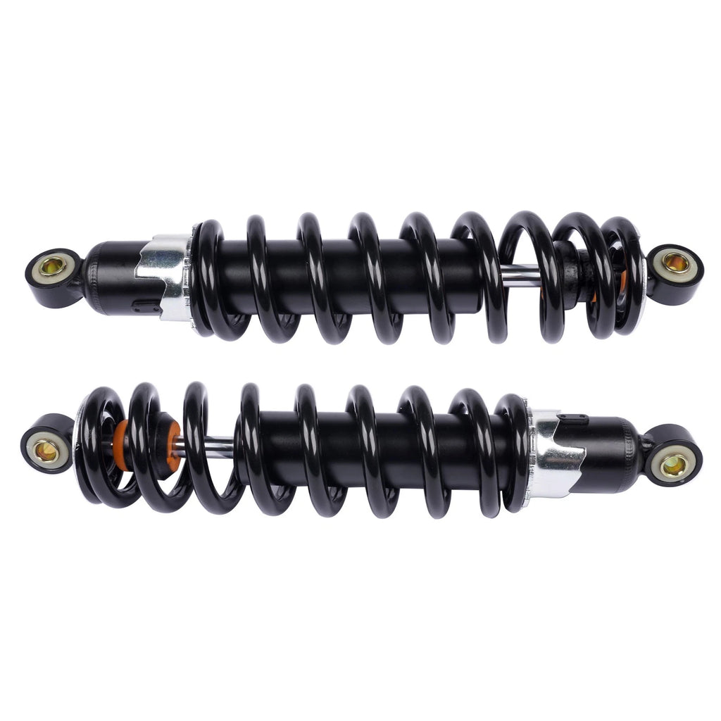 Set of 2 Shock Absorbers for John Deere Gator 4X2 6X4 TE TH (2005–2020)