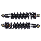 Set of 2 Shock Absorbers for John Deere Gator 4X2 6X4 TE TH (2005–2020)