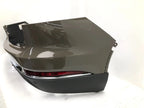 OEM Rear Bumper for Lincoln Aviator (2020–2026) 4 Sensors Harbor Grey #10