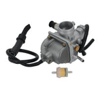 Carburetor for Suzuki LT230 LT-F230 LT230GE Quadrunner (1985–1987)