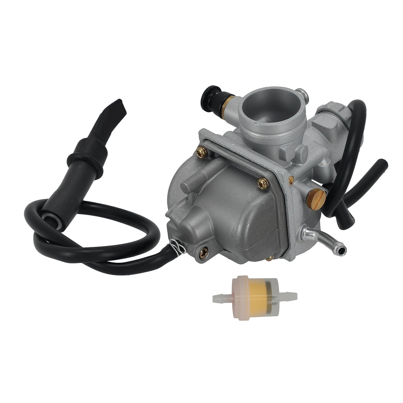Carburetor for Suzuki LT230 LT-F230 LT230GE Quadrunner (1985–1987)