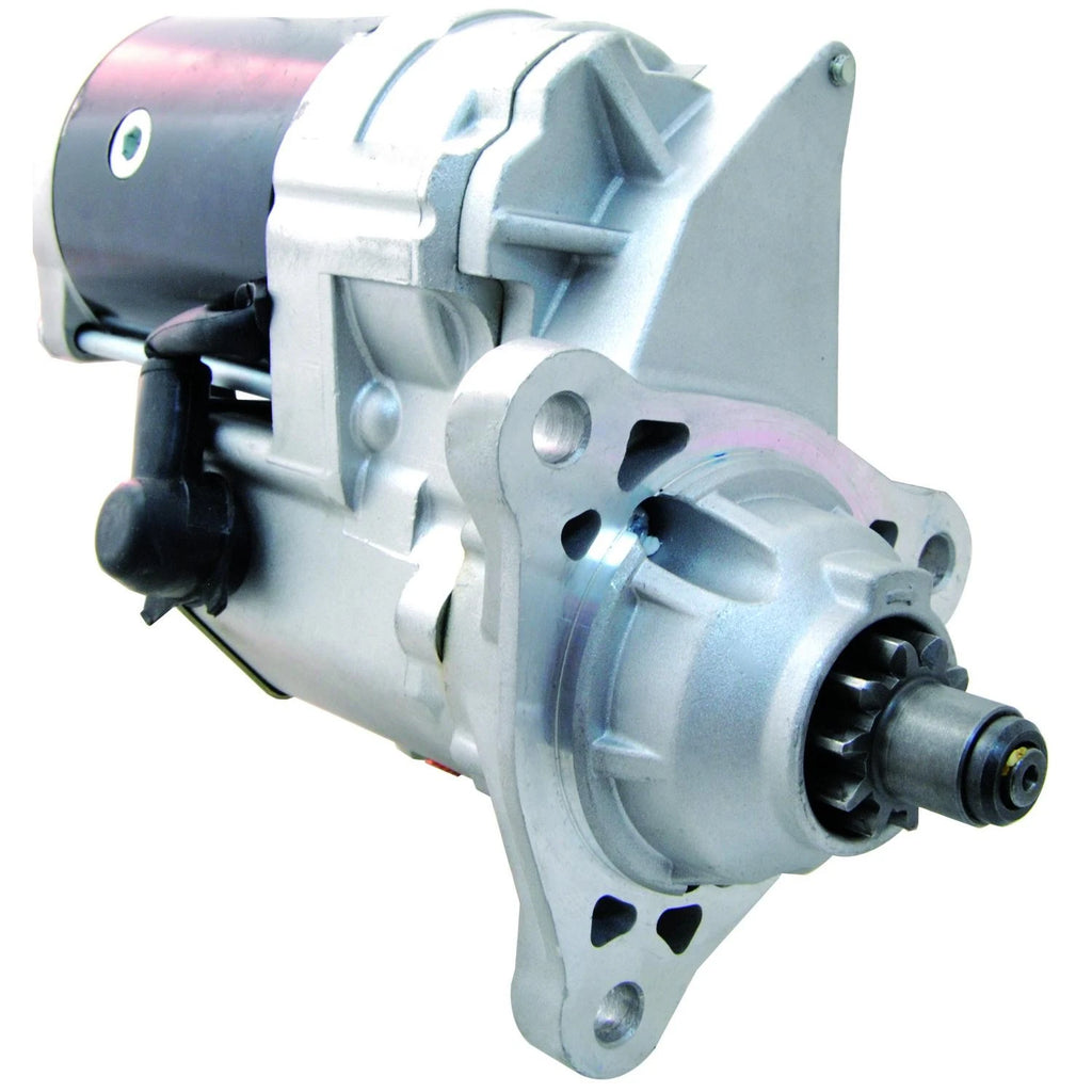 Starter for Case Agricultural Tractor 335/B 340/B 