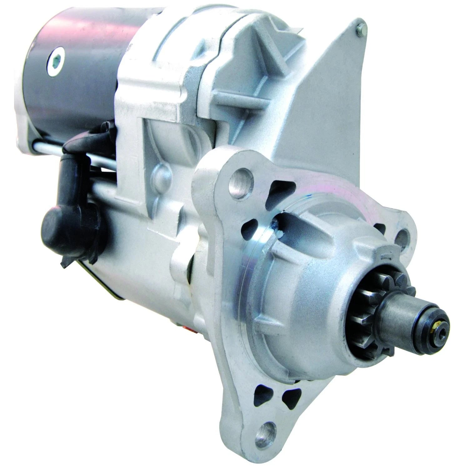 Starter for Case Agricultural Tractor 335/B 340/B 