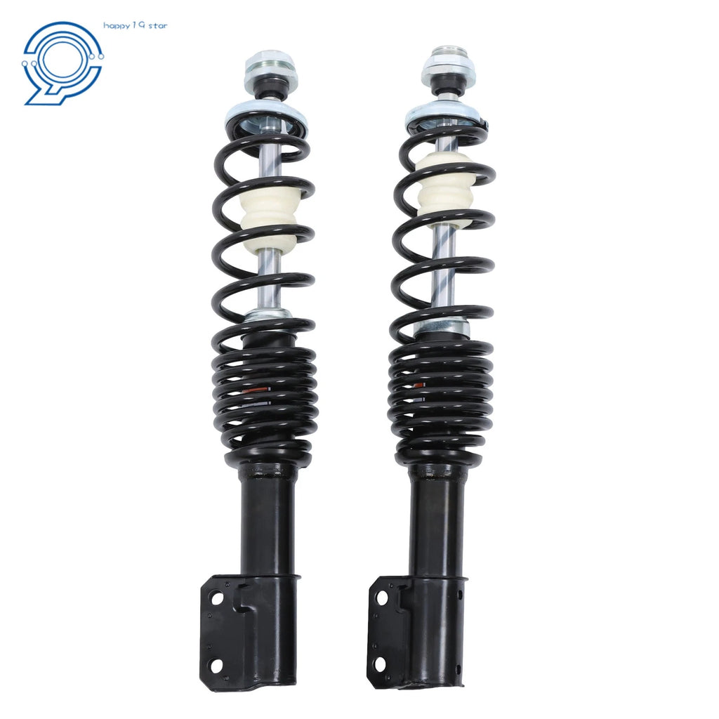 2 Front Shocks for Can-Am Outlander 500 & MAX 500 (2007-2009)