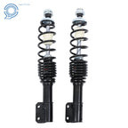 2 Front Shocks for Can-Am Outlander 500 & MAX 500 (2007-2009)